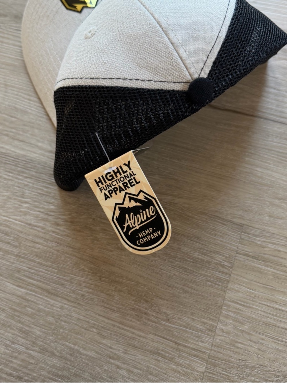 Men’s hat - Picture 2 of 5